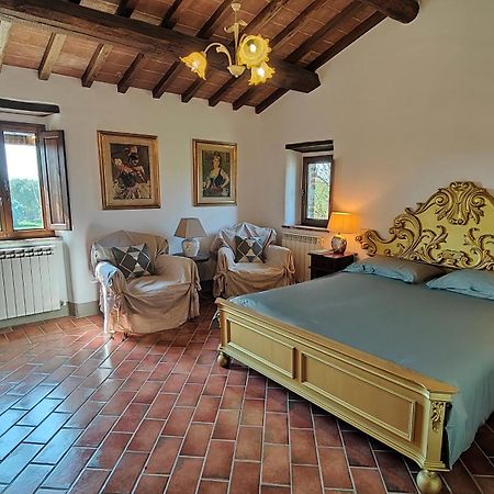 Casale Alcinoo - Rustico Βίλα Tuoro sul Trasimeno Εξωτερικό φωτογραφία