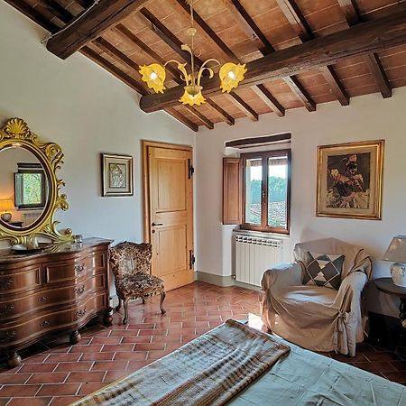Casale Alcinoo - Rustico Βίλα Tuoro sul Trasimeno Εξωτερικό φωτογραφία