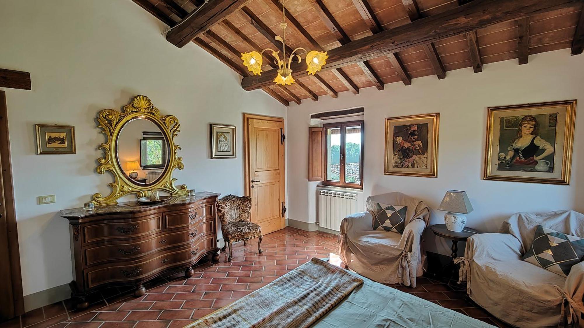 Casale Alcinoo - Rustico Βίλα Tuoro sul Trasimeno Εξωτερικό φωτογραφία