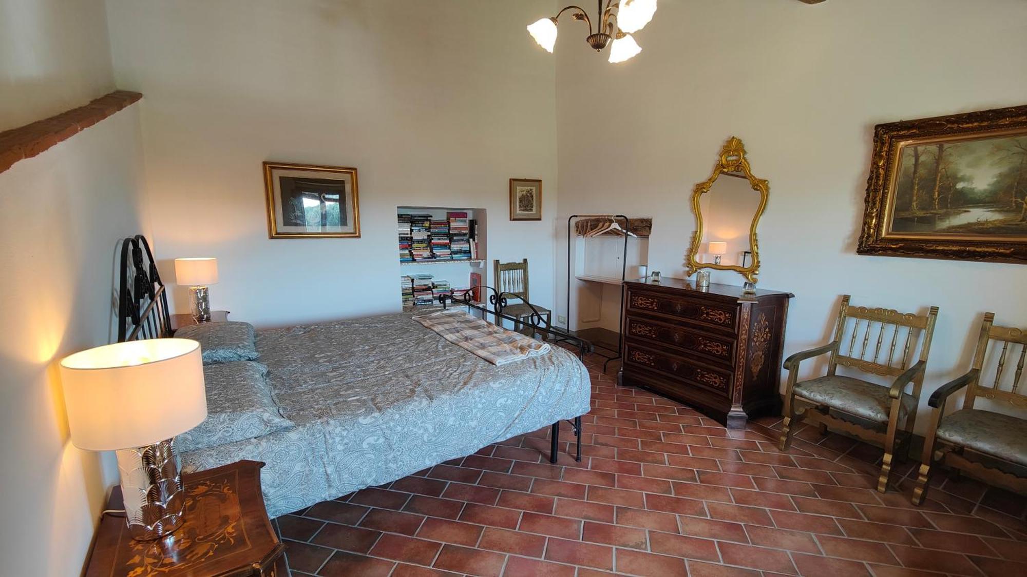 Casale Alcinoo - Rustico Βίλα Tuoro sul Trasimeno Εξωτερικό φωτογραφία